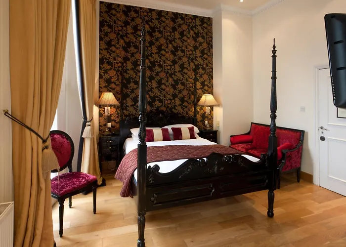New Linden Hotel Londra